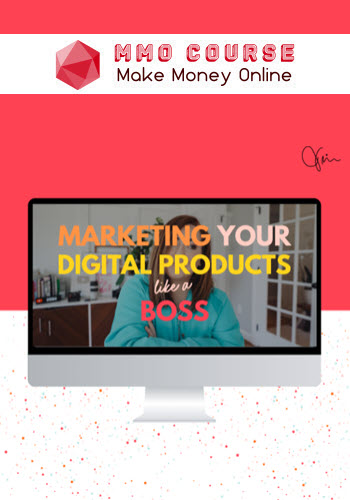 Hey Jessica – Marketing Your Digital Products Like a Boss Masterclass (ACTUALLY MAKE SALES)
