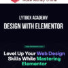Lytbox Academy – Design with Elementor
