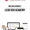 Melissa Henault – Lead Gen Academy