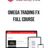 OMEGA Trading FX Full Course