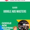 Oliver – Google Ads Masters