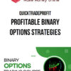 QuickTradeProfit – Profitable Binary Options Strategies