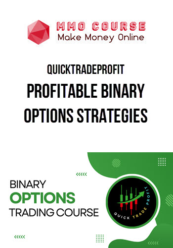 QuickTradeProfit – Profitable Binary Options Strategies