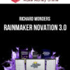 Richard Wonders – Rainmaker Novation 3.0