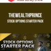 TheWealthPrince – Stock Options Starter Pack