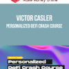 Victor Casler – Personalized DeFi Crash Course