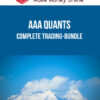 AAA Quants – Complete Trading Bundle