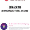 Ben Adkins – Animated Agency Funnel Advanced