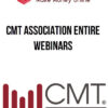 CMT Association Entire Webinars