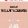 Chloe Elise – The Salary Accelerator