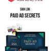 Dan Lok – Paid Ad Secrets