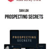 Dan Lok – Prospecting Secrets
