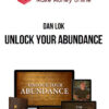 Dan Lok – Unlock Your Abundance