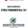 Invest n Motivate – Stock Fundamentals 101
