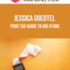 Jessica Goedtel – Your Tax Guide to OnlyFans