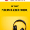 Joe Sanok – Podcast Launch School