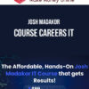 Josh Madakor – Course Careers IT