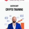 Justin Goff – Crypto Training