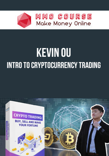 Kevin Ou – Intro to Cryptocurrency Trading