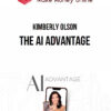 Kimberly Olson – The AI Advantage
