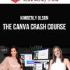 Kimberly Olson – The Canva Crash Course