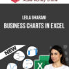 Leila Gharani – Business Charts in Excel