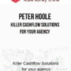 Peter Hoole – Killer Cashflow Solutions for your Agency
