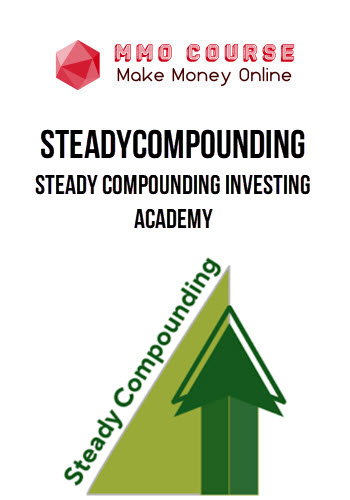 Steadycompounding – Steady Compounding Investing Academy