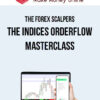 The Forex Scalpers – The Indices Orderflow Masterclass