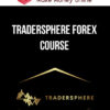 TraderSphere Forex Course