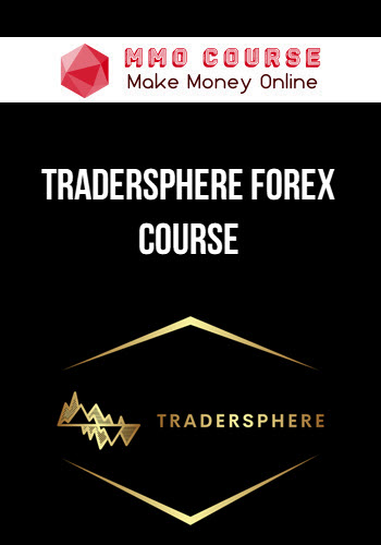 TraderSphere Forex Course