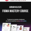 Adrian Kuleszo – Figma Mastery Course