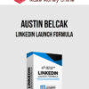 Austin Belcak – LinkedIn Launch Formula