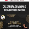 Cassandra Cummings – Intelligent Index Investing