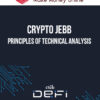 Crypto Jebb – Principles of Technical Analysis