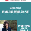 Debbie Sassen – Investing Made Simple