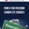 Forex For Freedom (Complete Course)