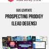 Gus Levitate – Prospecting Prodigy (Lead DeGens)