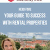 Heidi Fore – Your Guide To Success With Rental Properties