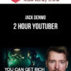 Jack Denmo – 2 Hour Youtuber