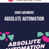 James Wedmore – Absolute Automation