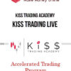 Kiss Trading Academy – Kiss Trading Live
