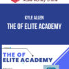 Kyle Allen – The OF Elite Academy