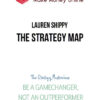 Lauren Shippy – The Strategy Map