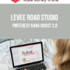 Levee Road Studio – Pinterest Rank Boost 2.0