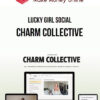Lucky Girl Social – Charm Collective