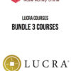 Lucra Courses – Bundle 3 Courses