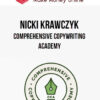 Nicki Krawczyk – Comprehensive Copywriting Academy