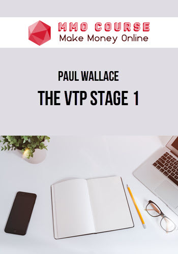Paul Wallace – The VTP Stage 1