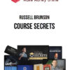 Russell Brunson – Course Secrets
